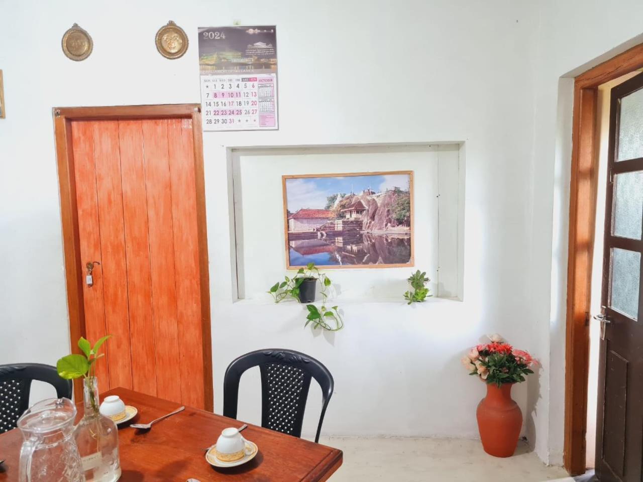 Sasru Holiday Home Nuwara Eliya Exterior foto